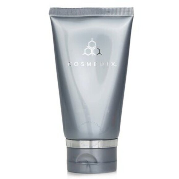 Skincare Cosmedix Clear Deep Cleansing Mask 2 oz facial mask for normal to oily - Picture 2 of 2